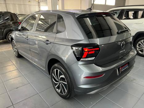 VOLKSWAGEN Polo Hatch 1.0 4P 170 TSI HIGHLINE AUTOM�TICO, Foto 6