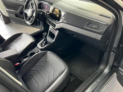 VOLKSWAGEN Polo Hatch 1.0 4P 170 TSI HIGHLINE AUTOM�TICO, Foto 9