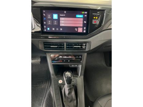 VOLKSWAGEN Polo Hatch 1.0 4P 170 TSI HIGHLINE AUTOM�TICO, Foto 12