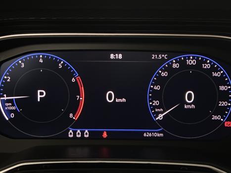 VOLKSWAGEN Polo Hatch 1.0 4P 170 TSI HIGHLINE AUTOM�TICO, Foto 13