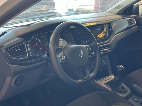 VOLKSWAGEN Polo Hatch 1.0 4P MPI TRACK, Foto 12