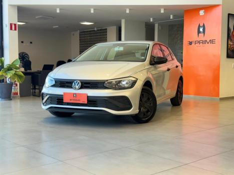 VOLKSWAGEN Polo Hatch 1.0 4P MPI TRACK, Foto 1