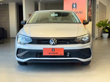 VOLKSWAGEN Polo Hatch 1.0 4P MPI TRACK, Foto 2