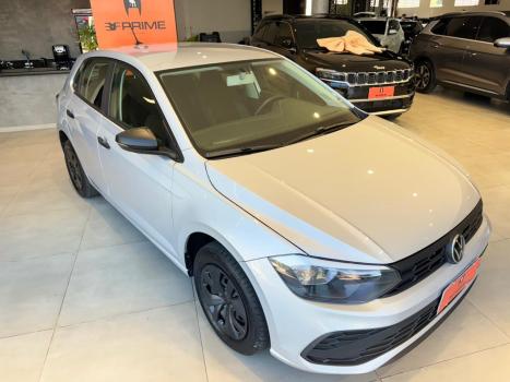 VOLKSWAGEN Polo Hatch 1.0 4P MPI TRACK, Foto 3