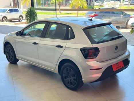 VOLKSWAGEN Polo Hatch 1.0 4P MPI TRACK, Foto 5