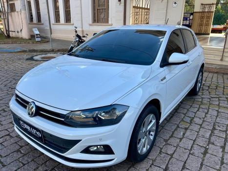 VOLKSWAGEN Polo Hatch 1.0 12V 4P 200 TSI  COMFORTLINE AUTOM�TICO, Foto 1