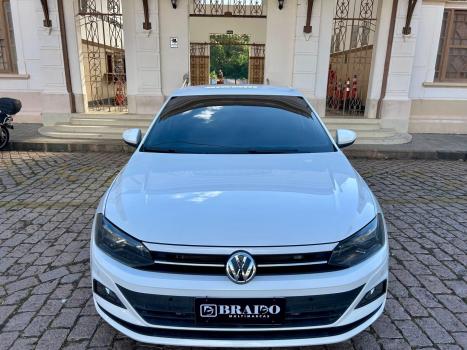 VOLKSWAGEN Polo Hatch 1.0 12V 4P 200 TSI  COMFORTLINE AUTOM�TICO, Foto 2
