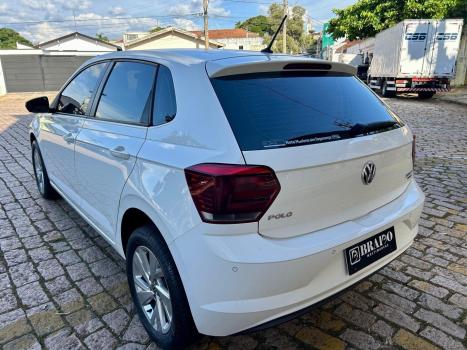 VOLKSWAGEN Polo Hatch 1.0 12V 4P 200 TSI  COMFORTLINE AUTOM�TICO, Foto 4