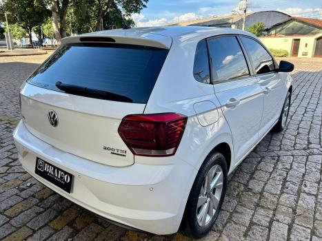 VOLKSWAGEN Polo Hatch 1.0 12V 4P 200 TSI  COMFORTLINE AUTOM�TICO, Foto 6