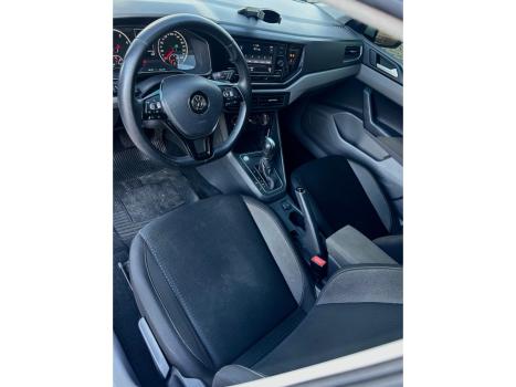 VOLKSWAGEN Polo Hatch 1.0 12V 4P 200 TSI  COMFORTLINE AUTOM�TICO, Foto 7