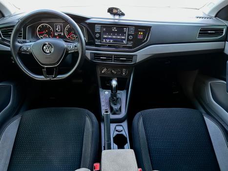 VOLKSWAGEN Polo Hatch 1.0 12V 4P 200 TSI  COMFORTLINE AUTOM�TICO, Foto 8