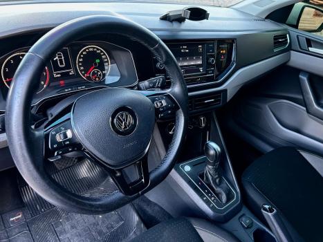 VOLKSWAGEN Polo Hatch 1.0 12V 4P 200 TSI  COMFORTLINE AUTOM�TICO, Foto 9