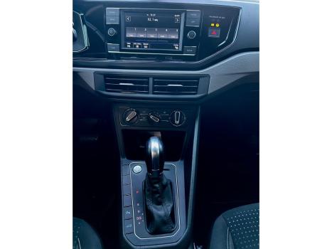 VOLKSWAGEN Polo Hatch 1.0 12V 4P 200 TSI  COMFORTLINE AUTOM�TICO, Foto 10