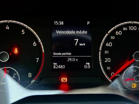 VOLKSWAGEN Polo Hatch 1.0 12V 4P 200 TSI  COMFORTLINE AUTOM�TICO, Foto 12