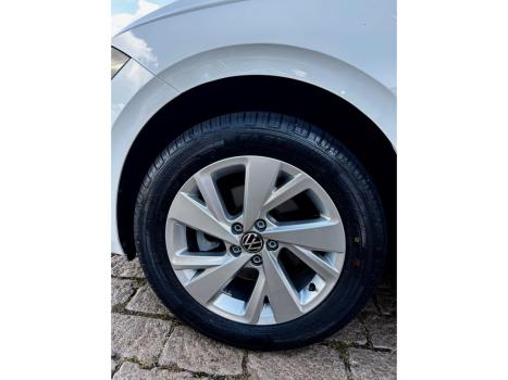 VOLKSWAGEN Polo Hatch 1.0 12V 4P 200 TSI  COMFORTLINE AUTOM�TICO, Foto 13