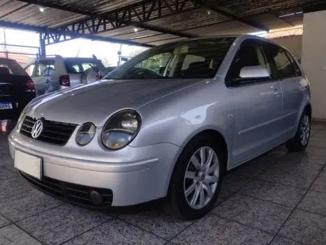 VOLKSWAGEN Polo Hatch 1.6 4P NEXT, Foto 1