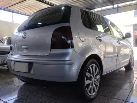 VOLKSWAGEN Polo Hatch 1.6 4P NEXT, Foto 2