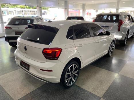 VOLKSWAGEN Polo Hatch , Foto 4