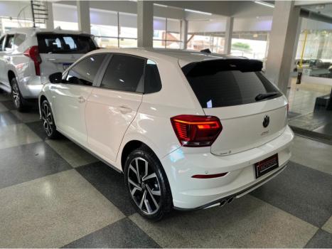 VOLKSWAGEN Polo Hatch , Foto 6
