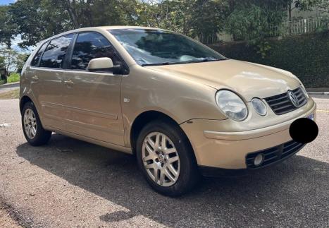 VOLKSWAGEN Polo Hatch 2.0 4P, Foto 2