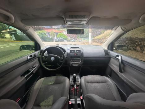 VOLKSWAGEN Polo Hatch 2.0 4P, Foto 4