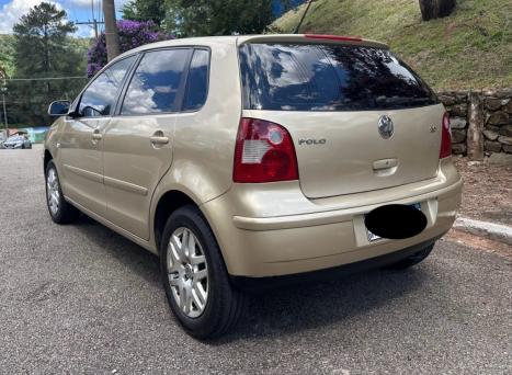 VOLKSWAGEN Polo Hatch 2.0 4P, Foto 6