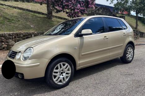 VOLKSWAGEN Polo Hatch 2.0 4P, Foto 11