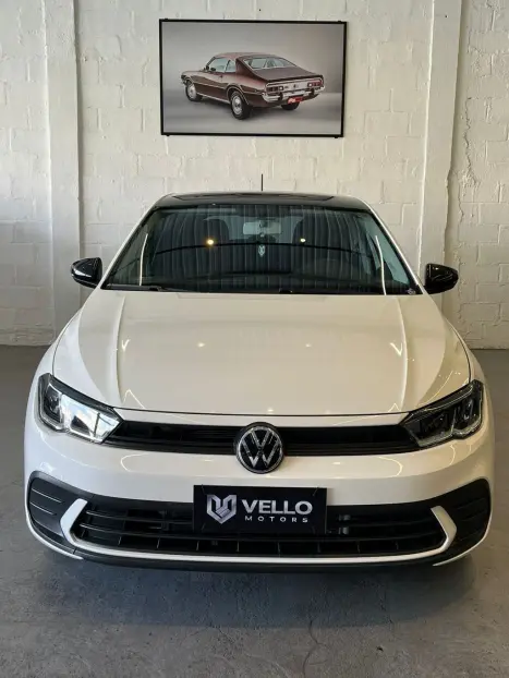 VOLKSWAGEN Polo Hatch 1.0 4P 170 TSI, Foto 2