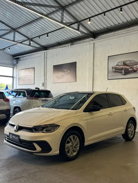 VOLKSWAGEN Polo Hatch 1.0 4P 170 TSI, Foto 3