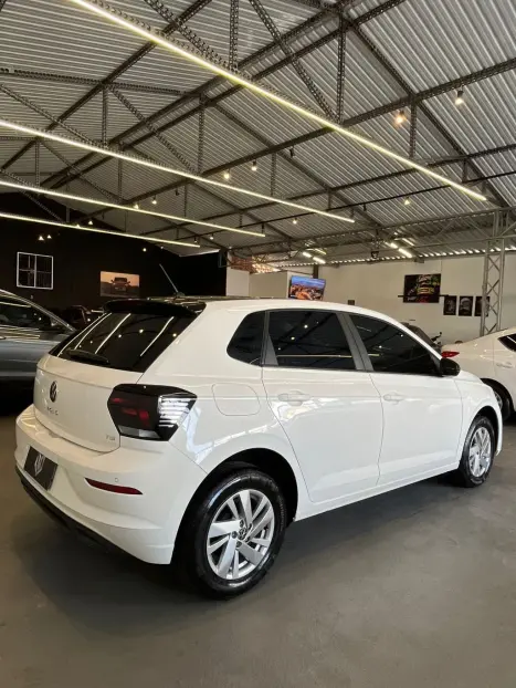 VOLKSWAGEN Polo Hatch 1.0 4P 170 TSI, Foto 4