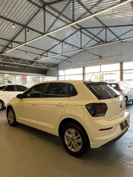 VOLKSWAGEN Polo Hatch 1.0 4P 170 TSI, Foto 11