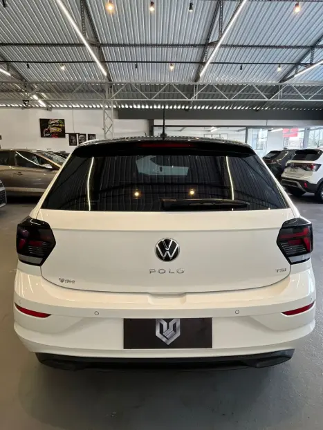 VOLKSWAGEN Polo Hatch 1.0 4P 170 TSI, Foto 12