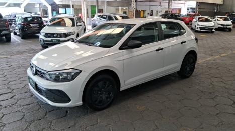 VOLKSWAGEN Polo Hatch 1.0 12V 4P MPI FLEX, Foto 1