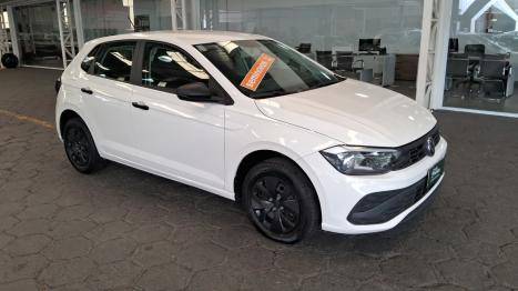 VOLKSWAGEN Polo Hatch 1.0 12V 4P MPI FLEX, Foto 3