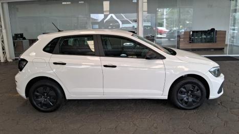 VOLKSWAGEN Polo Hatch 1.0 12V 4P MPI FLEX, Foto 5