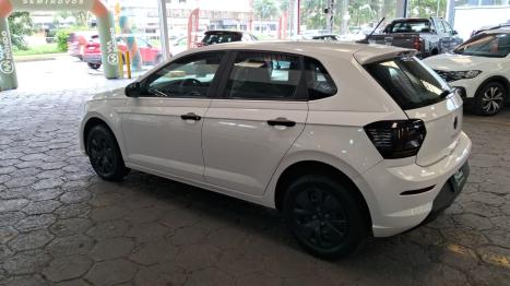 VOLKSWAGEN Polo Hatch 1.0 12V 4P MPI FLEX, Foto 6