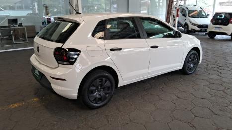 VOLKSWAGEN Polo Hatch 1.0 12V 4P MPI FLEX, Foto 8