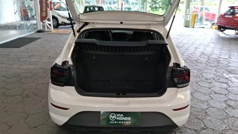 VOLKSWAGEN Polo Hatch 1.0 12V 4P MPI FLEX, Foto 9