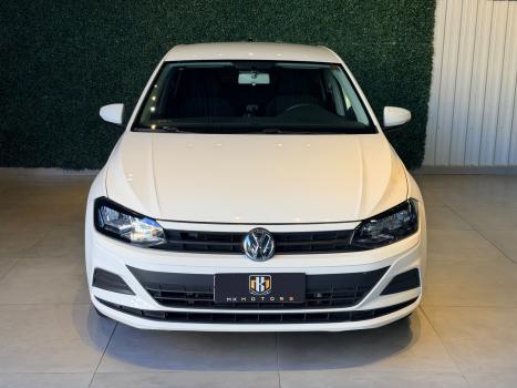 VOLKSWAGEN Polo Hatch 1.6 4P MSI FLEX, Foto 2