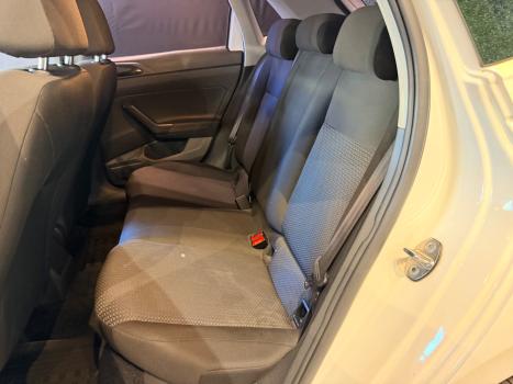 VOLKSWAGEN Polo Hatch 1.6 4P MSI FLEX, Foto 4