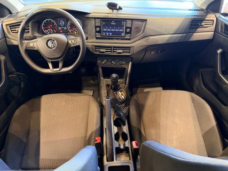 VOLKSWAGEN Polo Hatch 1.6 4P MSI FLEX, Foto 6