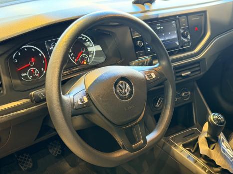 VOLKSWAGEN Polo Hatch 1.6 4P MSI FLEX, Foto 11