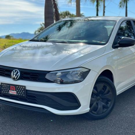 VOLKSWAGEN Polo Hatch 1.0 12V 4P MPI TRACK 1st EDITION, Foto 2