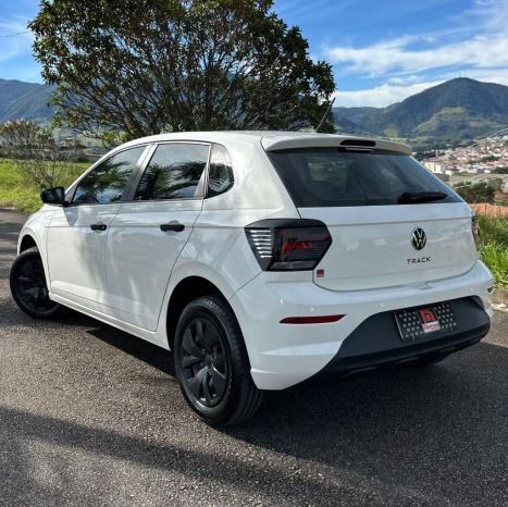 VOLKSWAGEN Polo Hatch 1.0 12V 4P MPI TRACK 1st EDITION, Foto 6
