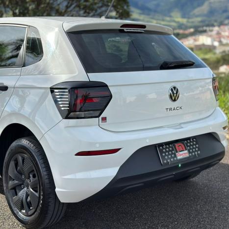 VOLKSWAGEN Polo Hatch 1.0 12V 4P MPI TRACK 1st EDITION, Foto 7