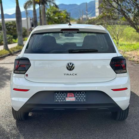 VOLKSWAGEN Polo Hatch 1.0 12V 4P MPI TRACK 1st EDITION, Foto 8