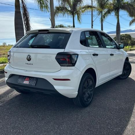 VOLKSWAGEN Polo Hatch 1.0 12V 4P MPI TRACK 1st EDITION, Foto 10