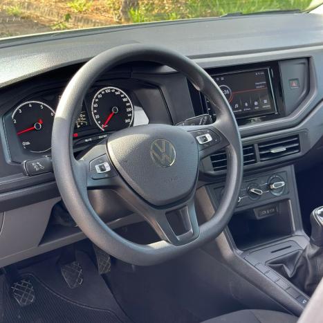 VOLKSWAGEN Polo Hatch 1.0 12V 4P MPI TRACK 1st EDITION, Foto 11