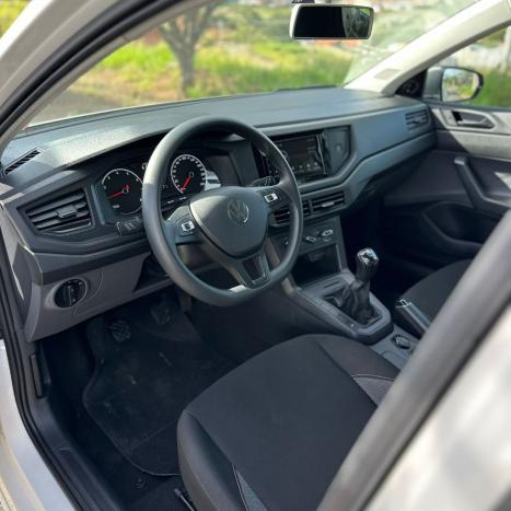 VOLKSWAGEN Polo Hatch 1.0 12V 4P MPI TRACK 1st EDITION, Foto 15