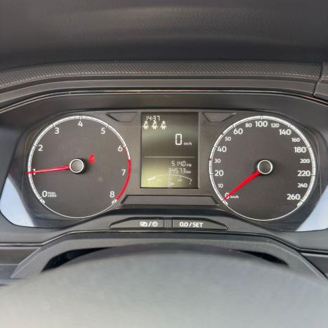 VOLKSWAGEN Polo Hatch 1.0 12V 4P MPI TRACK 1st EDITION, Foto 16